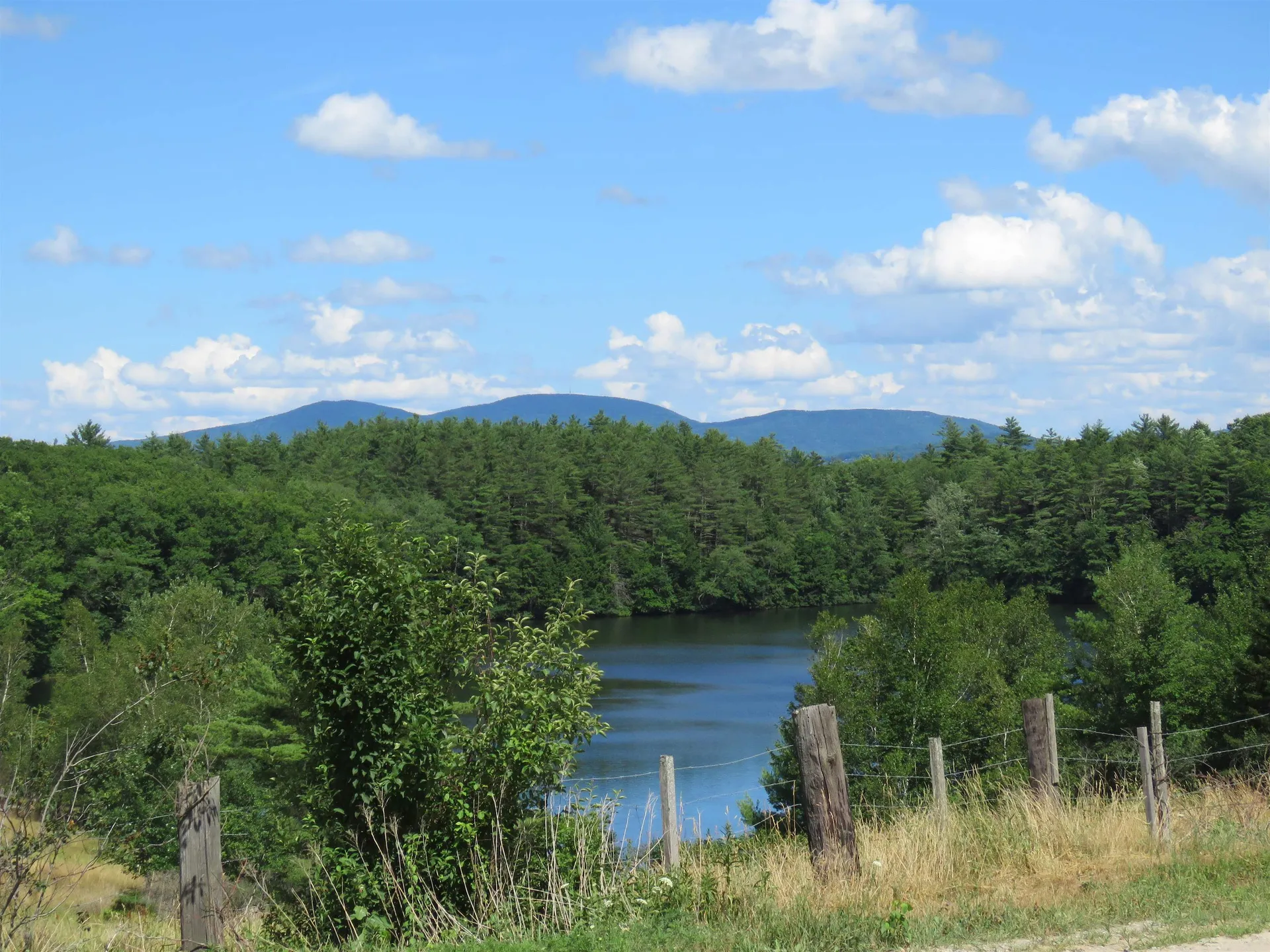 24 Dearborn Road Sanbornton NH 03269
