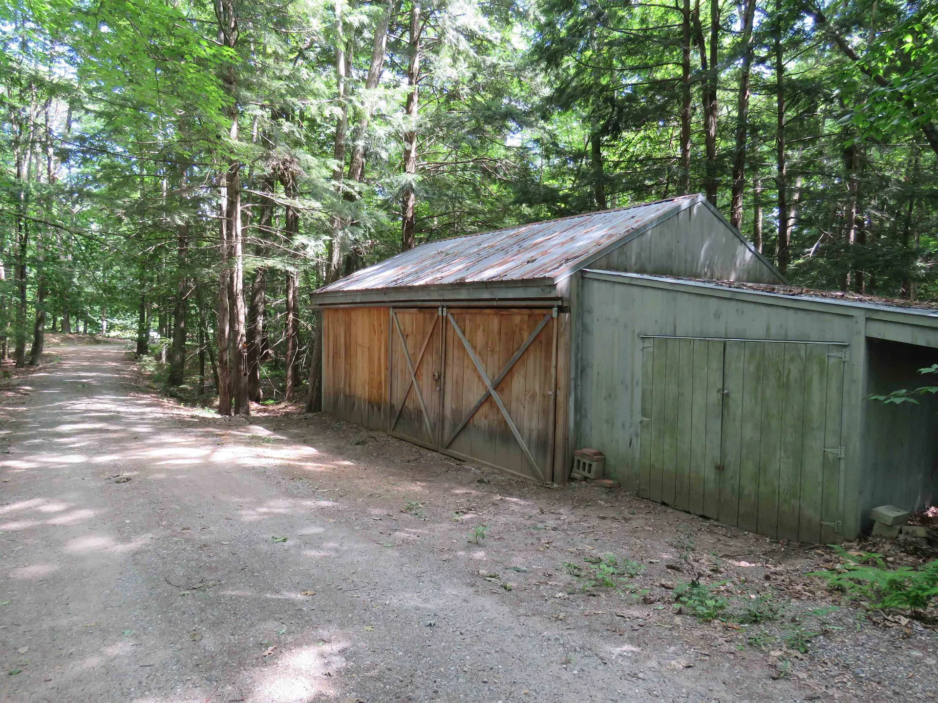 24 Dearborn Road Sanbornton NH 03269