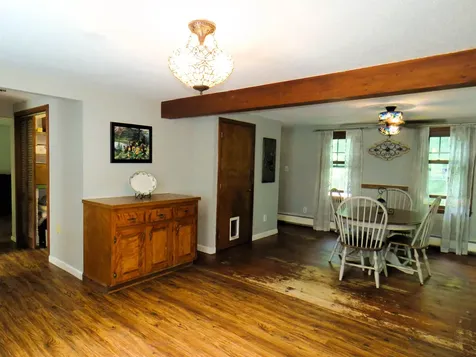 24 Dearborn Road Sanbornton NH 03269