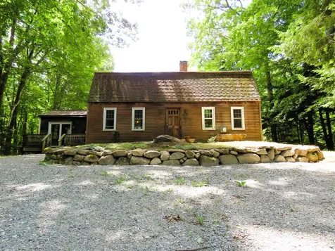 24 Dearborn Road Sanbornton NH 03269