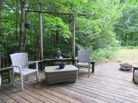 24 Dearborn Road Sanbornton NH 03269