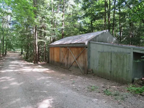 24 Dearborn Road Sanbornton NH 03269
