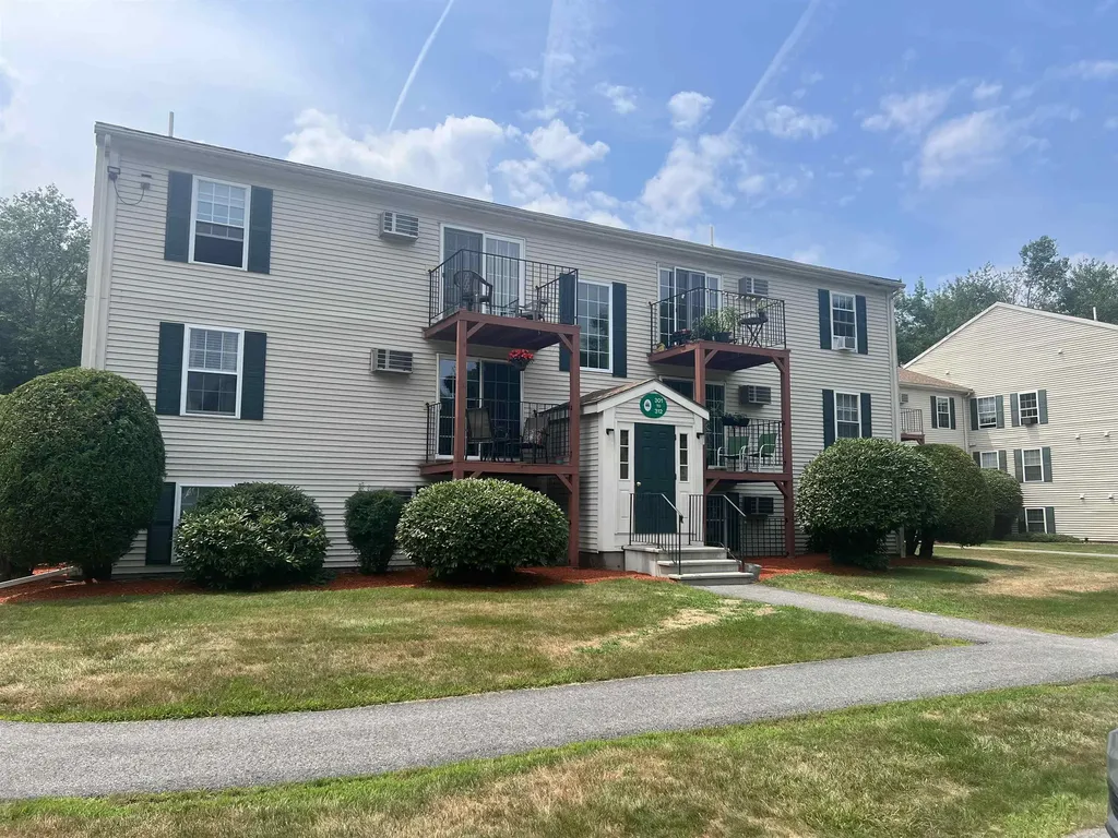 312 White Cedar Boulevard Portsmouth NH 03801