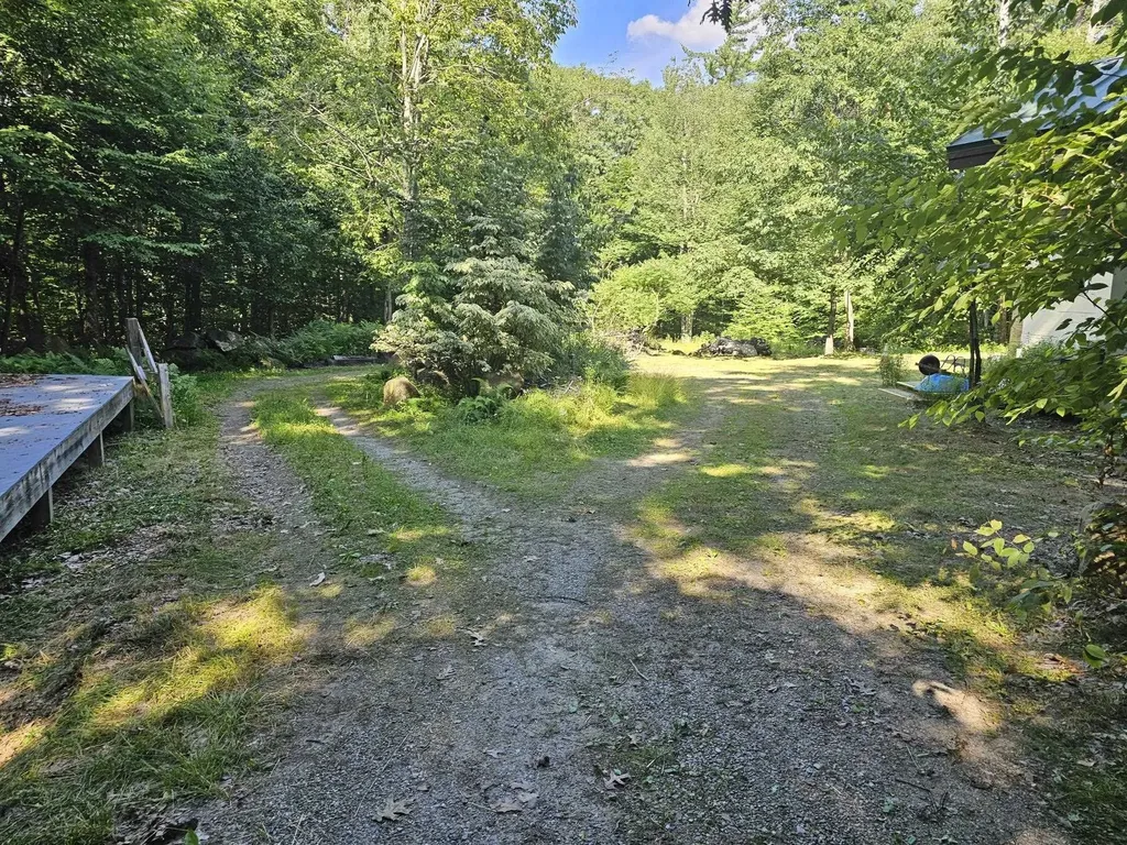 319 W. Lake Road Fitzwilliam NH 03447