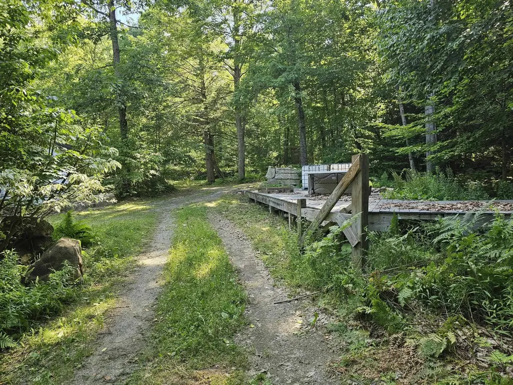 319 W. Lake Road Fitzwilliam NH 03447