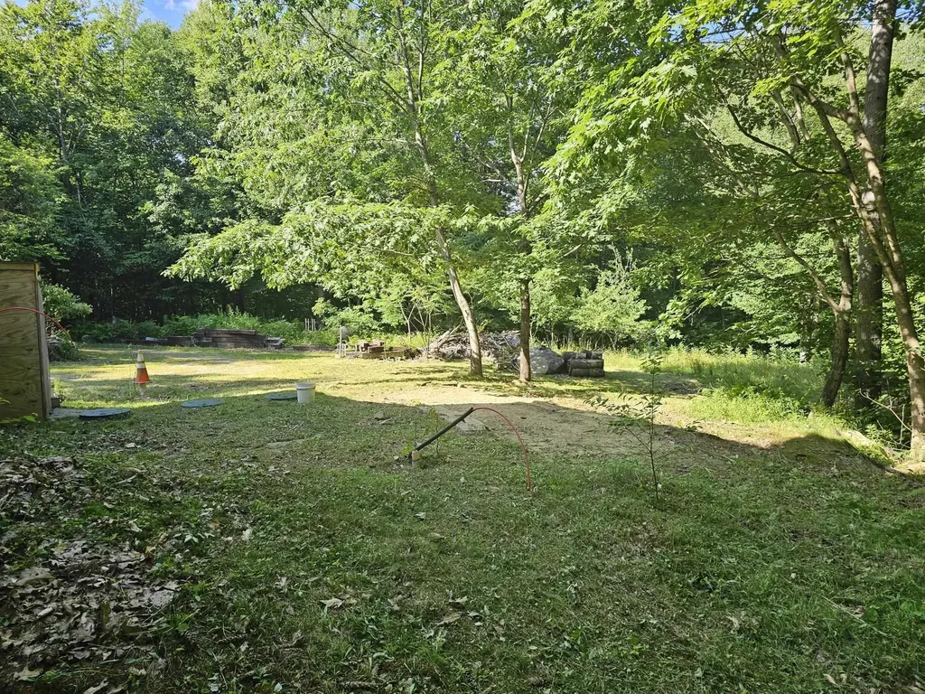 319 W. Lake Road Fitzwilliam NH 03447