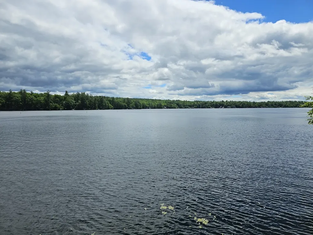 319 W. Lake Road Fitzwilliam NH 03447