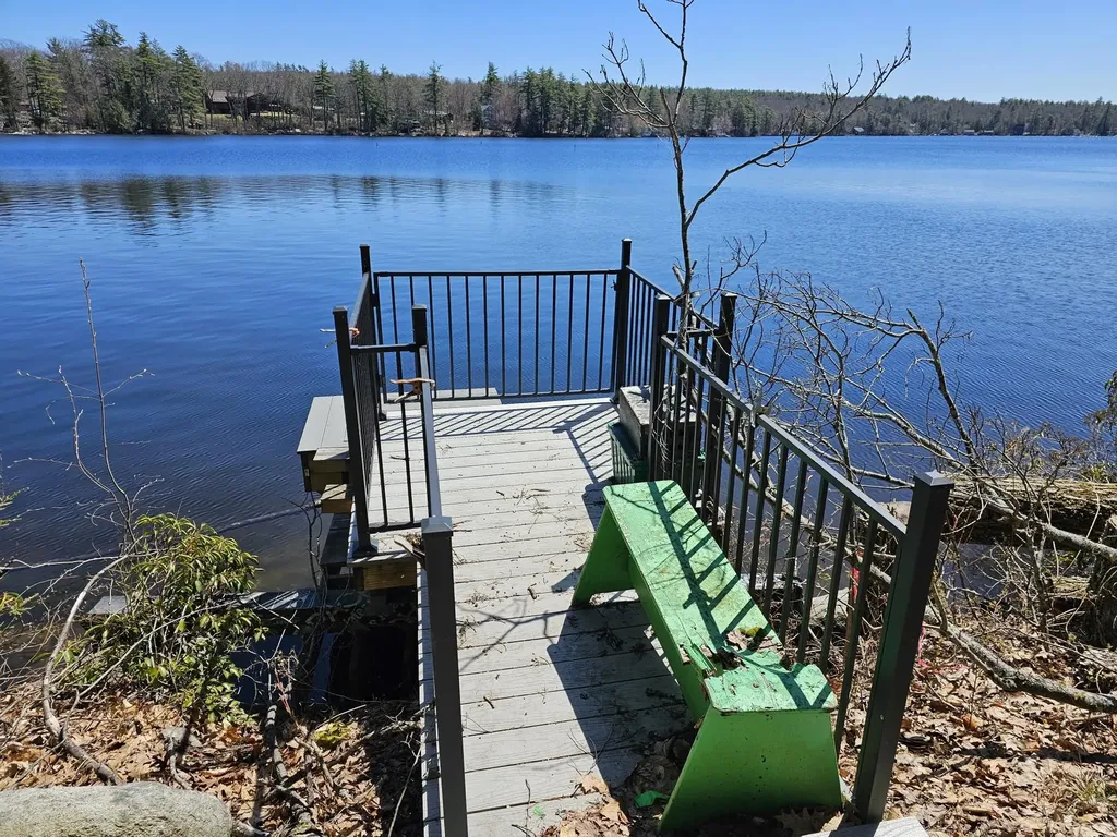 319 W. Lake Road Fitzwilliam NH 03447