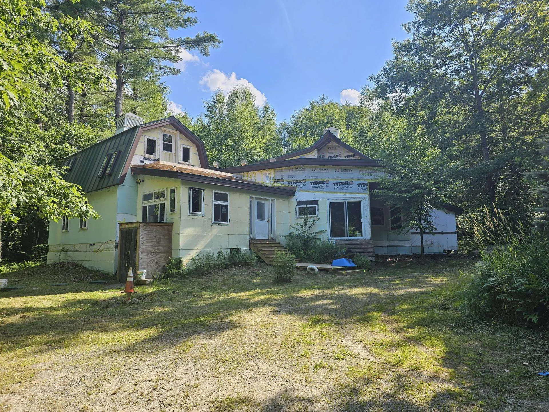 319 W. Lake Road Fitzwilliam NH 03447