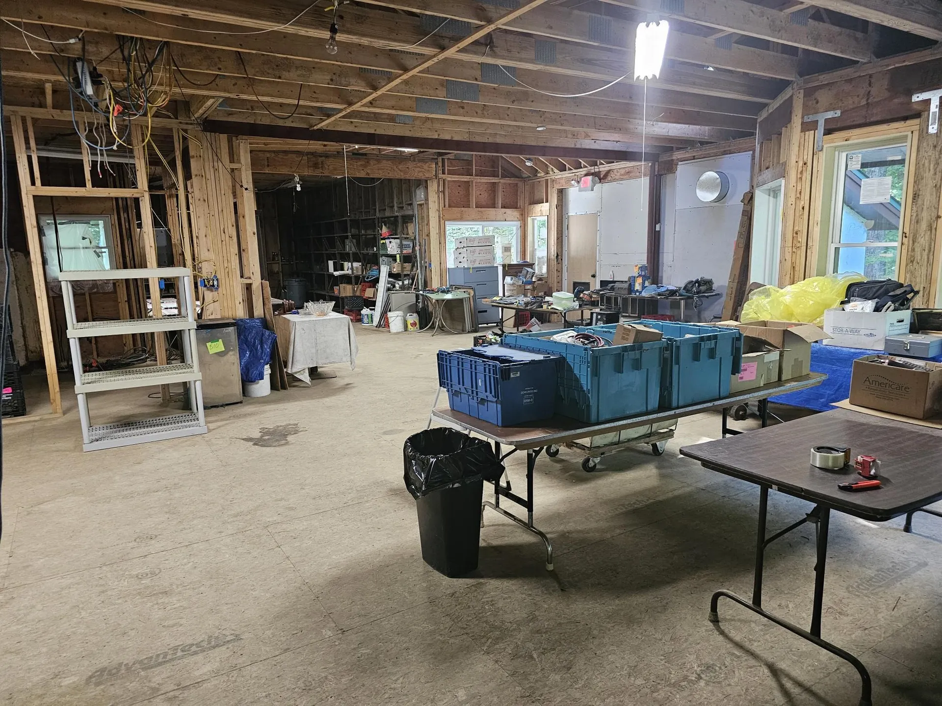 319 W. Lake Road Fitzwilliam NH 03447