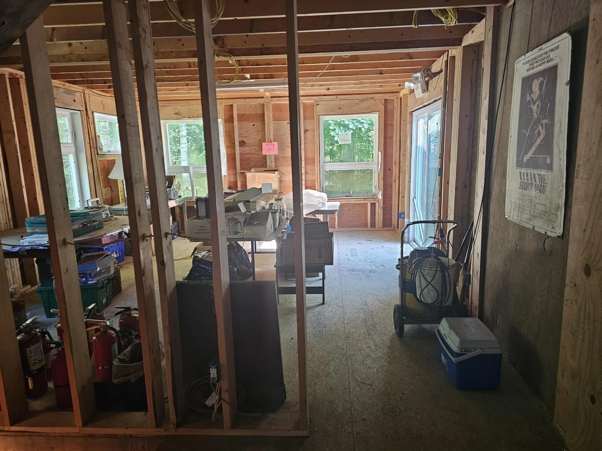 319 W. Lake Road Fitzwilliam NH 03447