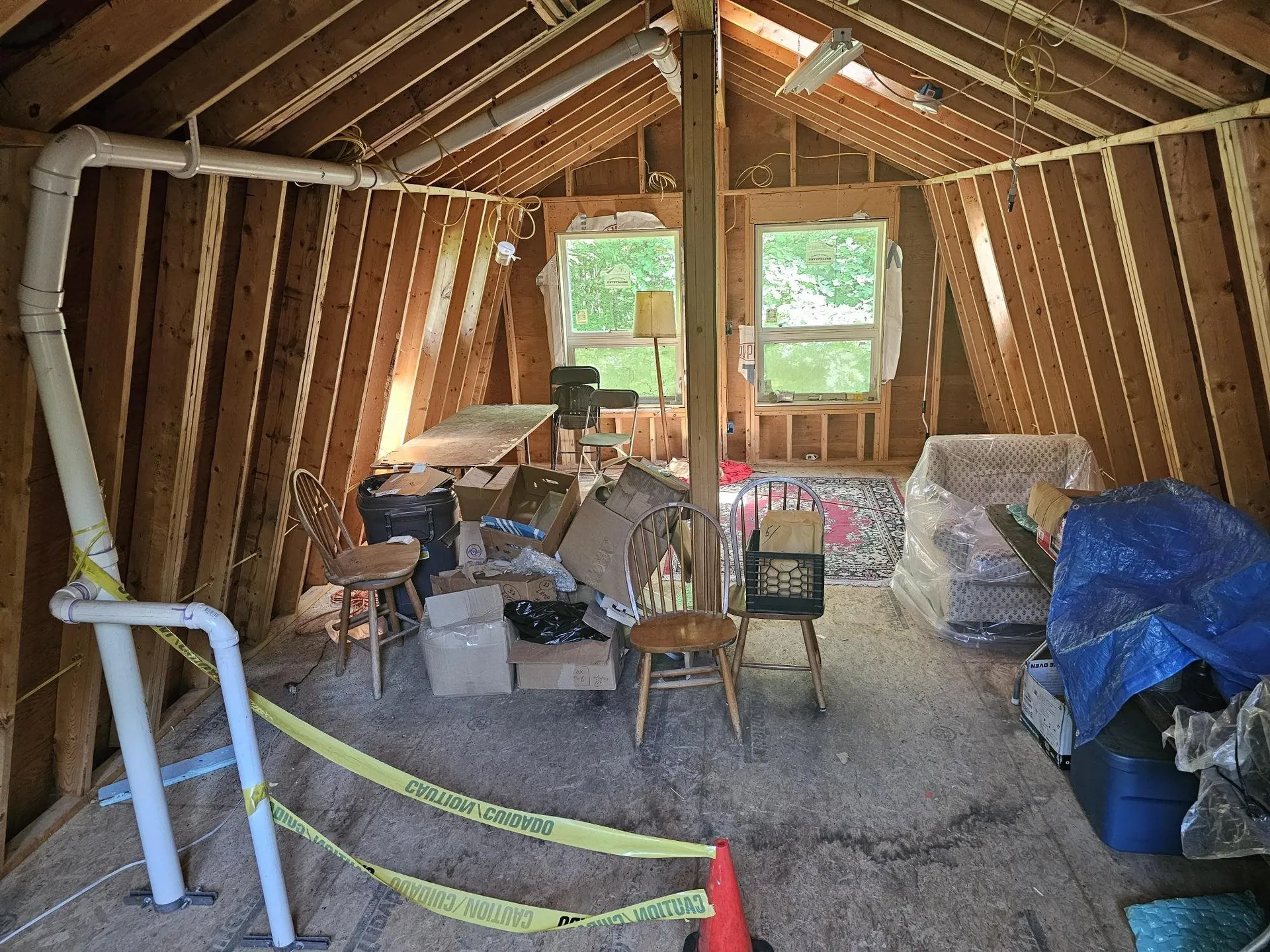 319 W. Lake Road Fitzwilliam NH 03447
