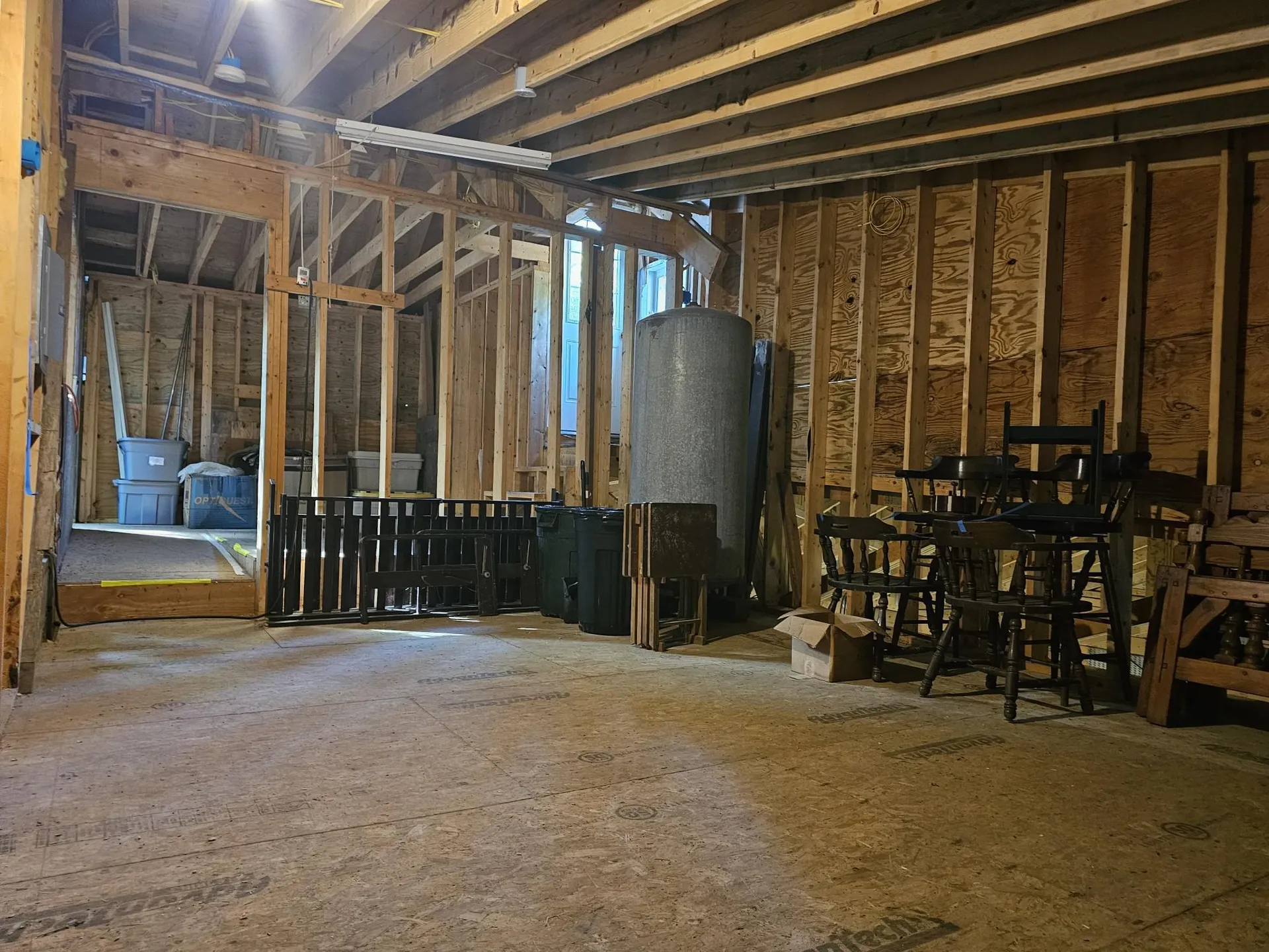 319 W. Lake Road Fitzwilliam NH 03447