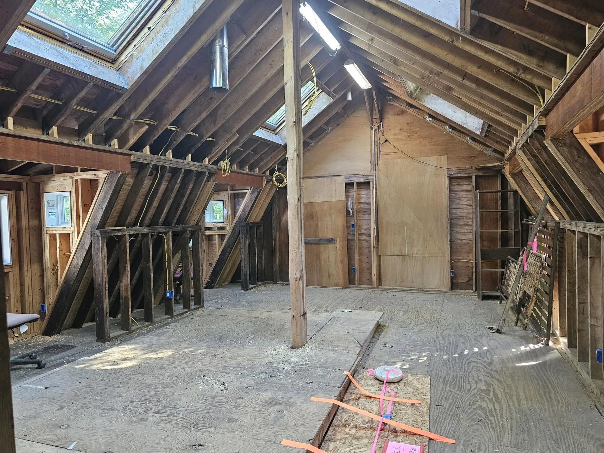 319 W. Lake Road Fitzwilliam NH 03447