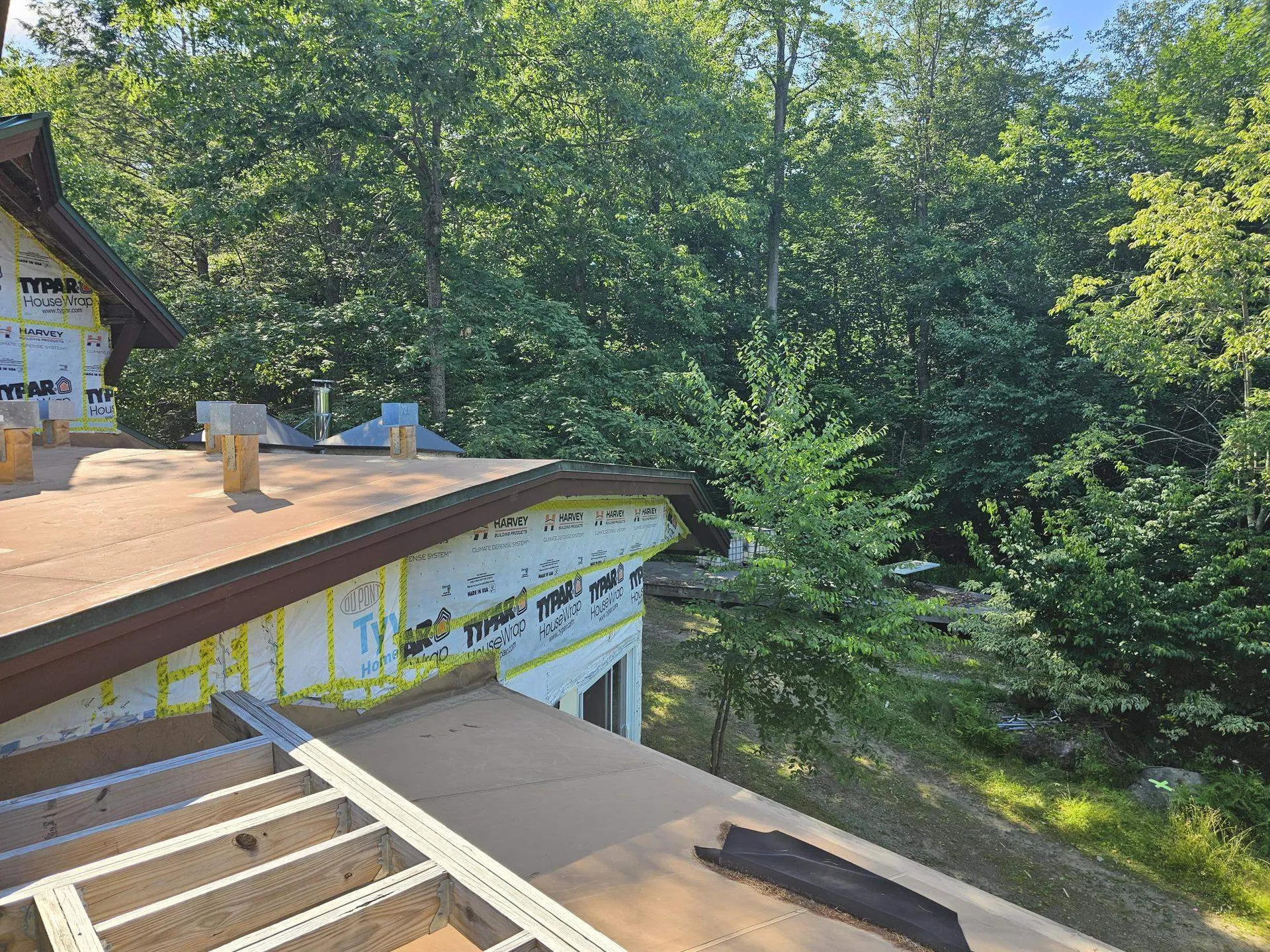319 W. Lake Road Fitzwilliam NH 03447