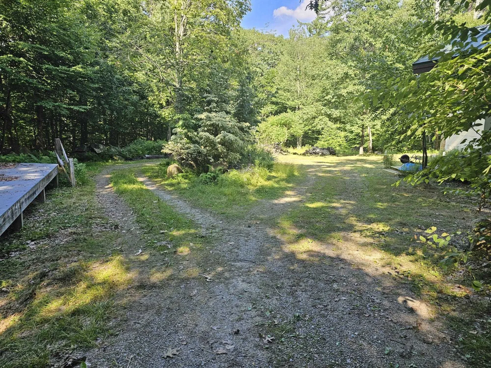 319 W. Lake Road Fitzwilliam NH 03447
