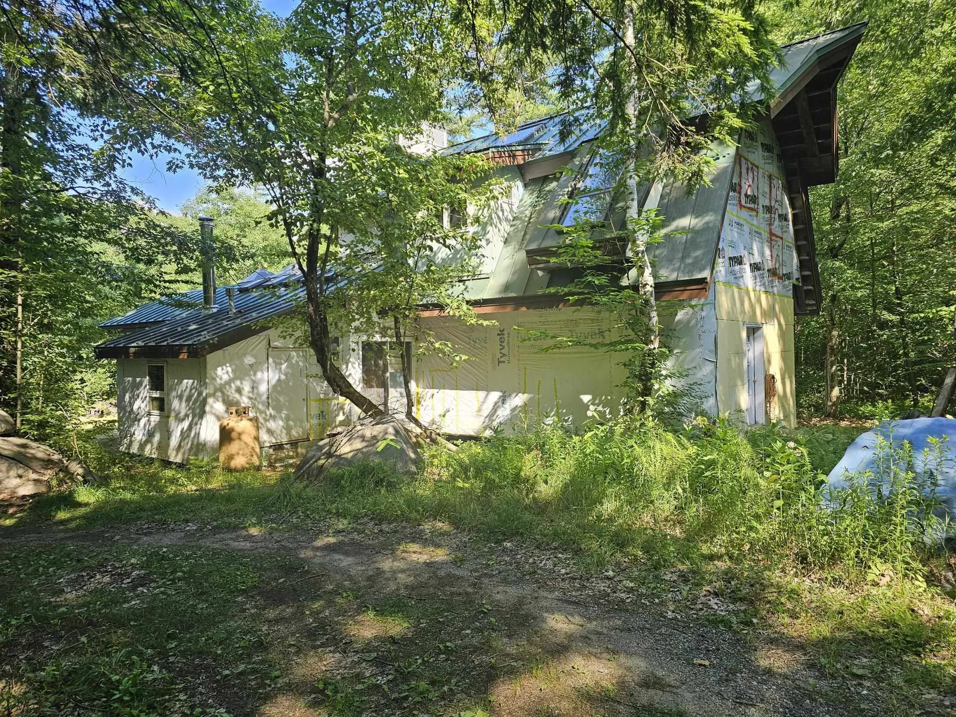 319 W. Lake Road Fitzwilliam NH 03447