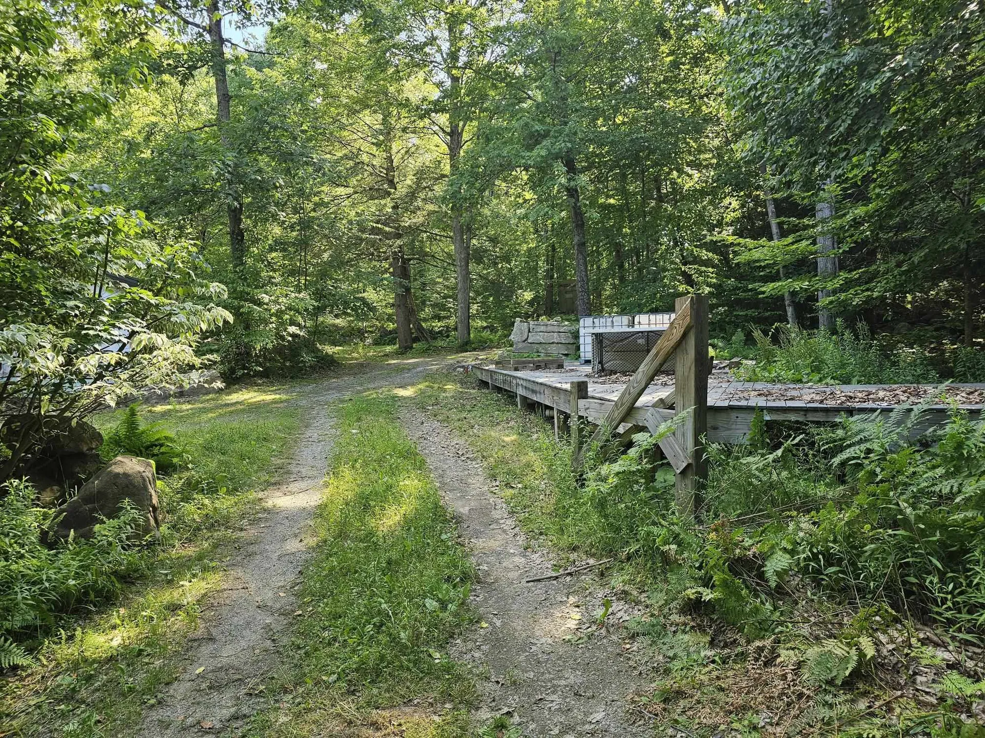 319 W. Lake Road Fitzwilliam NH 03447