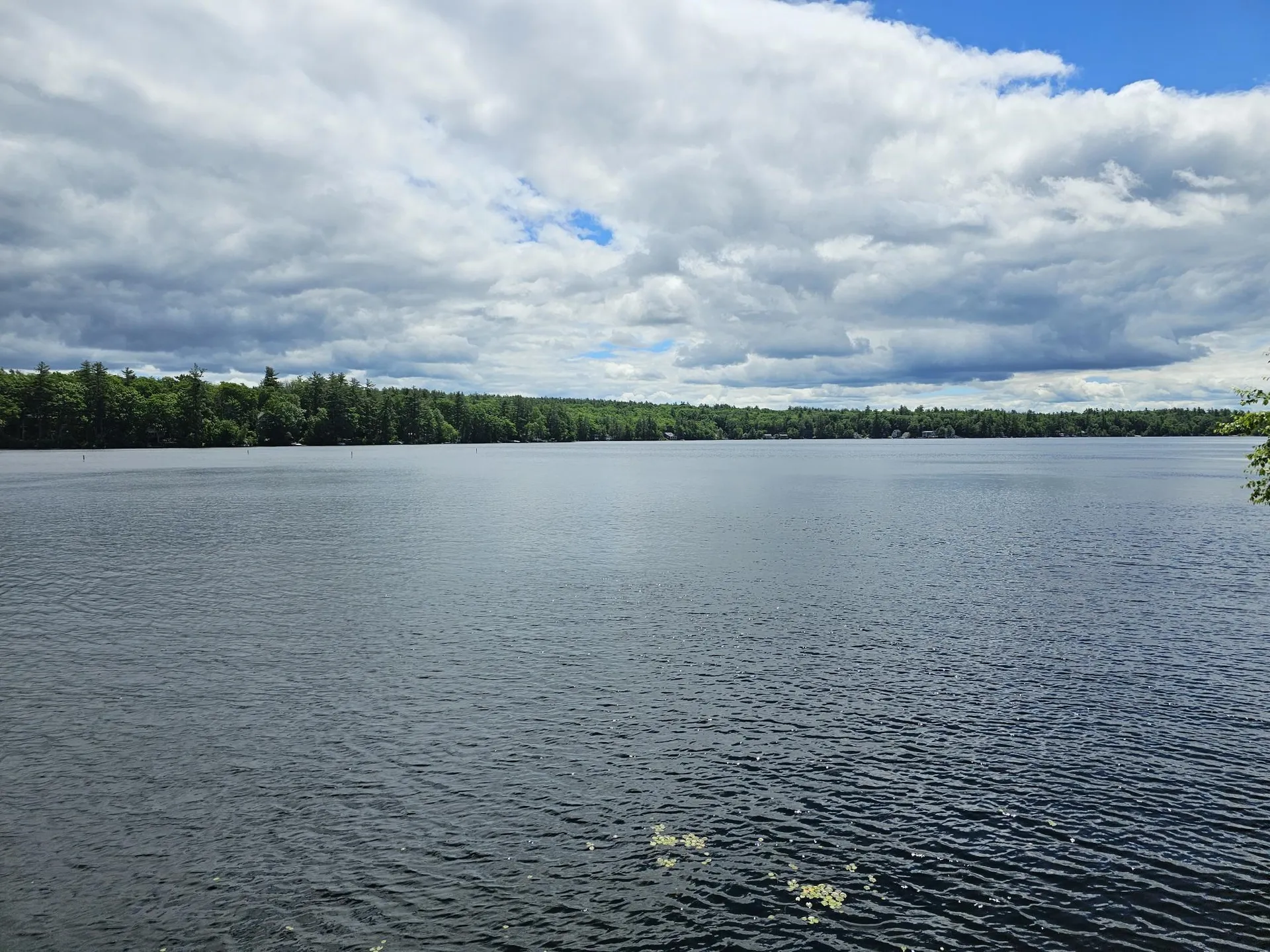 319 W. Lake Road Fitzwilliam NH 03447