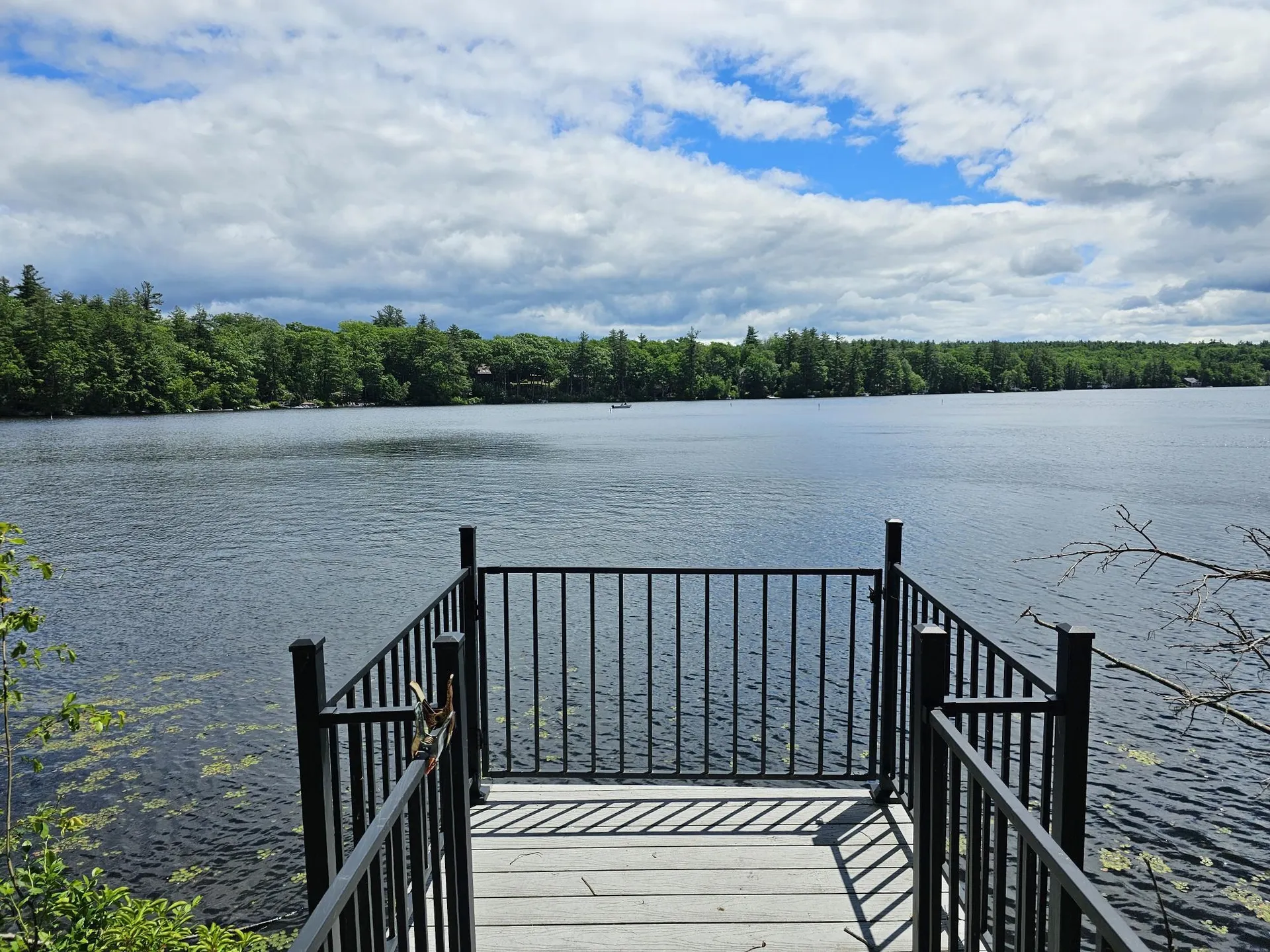 319 W. Lake Road Fitzwilliam NH 03447