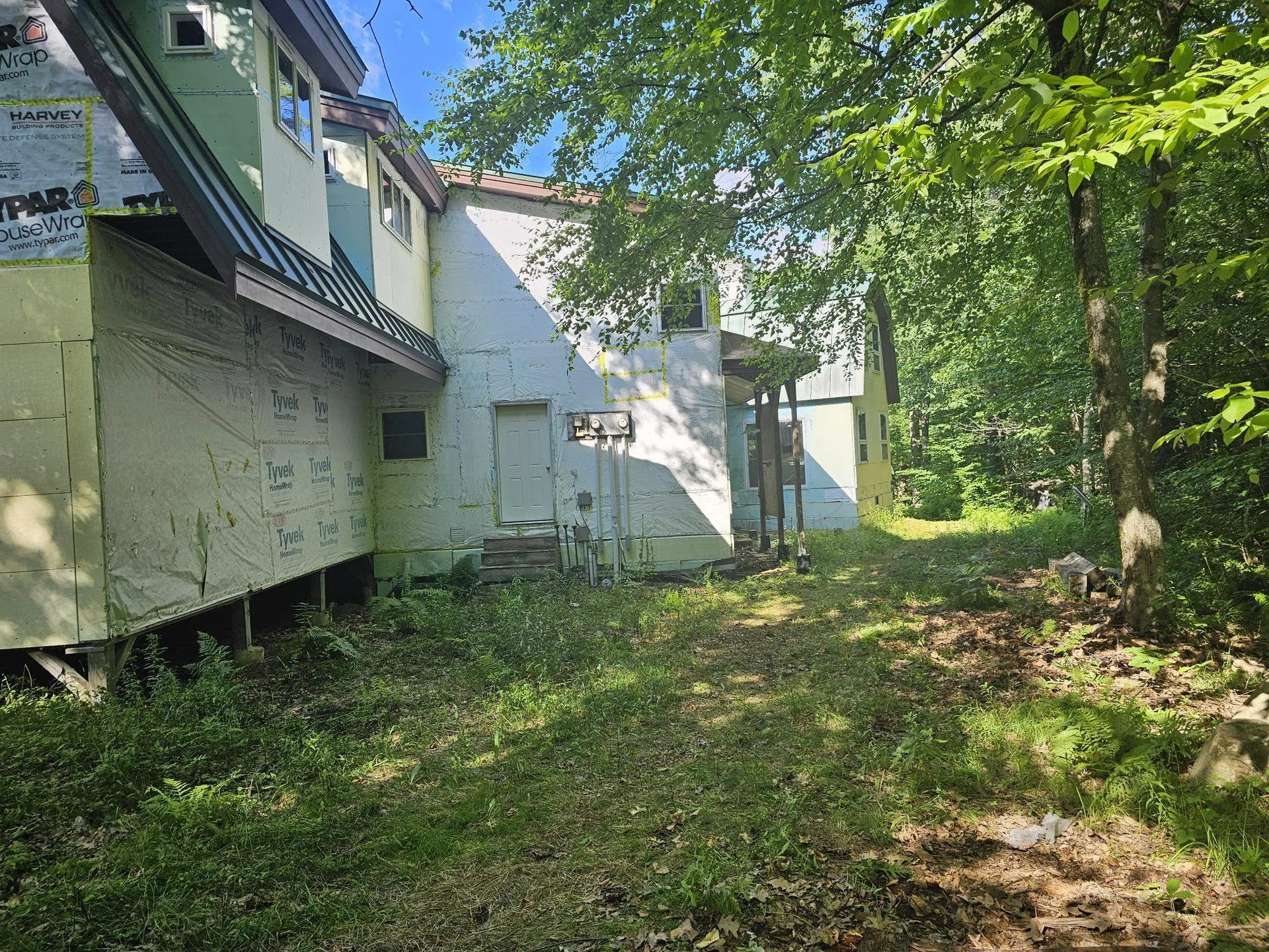 319 W. Lake Road Fitzwilliam NH 03447
