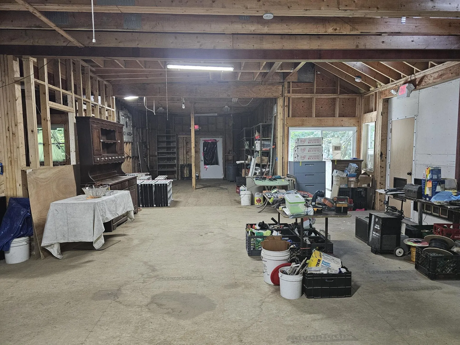 319 W. Lake Road Fitzwilliam NH 03447