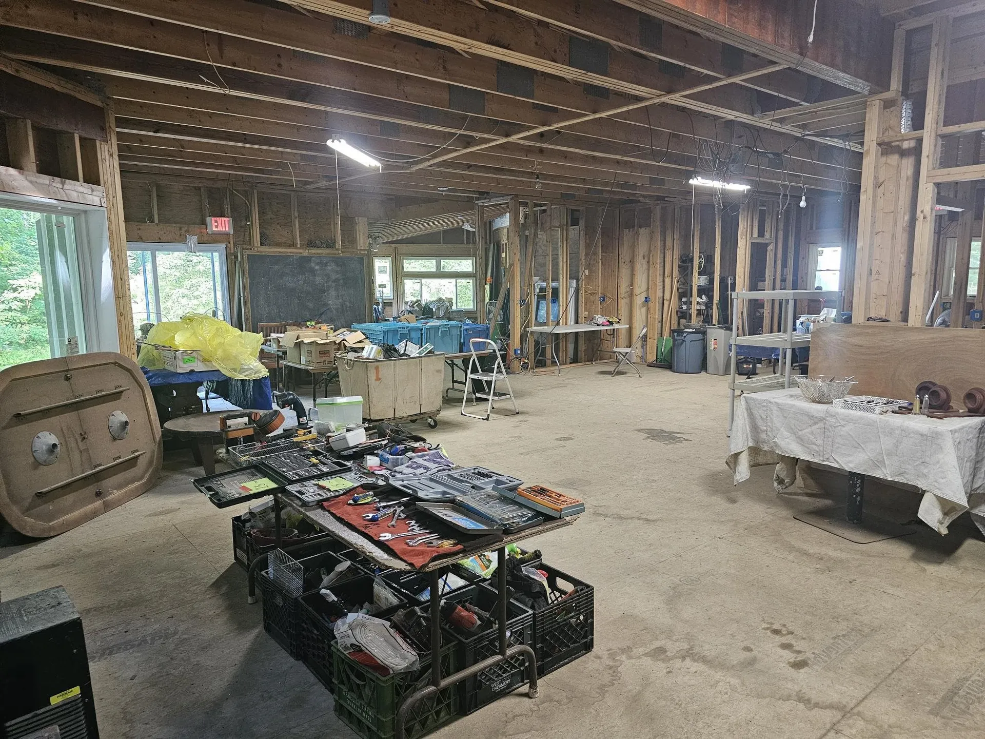 319 W. Lake Road Fitzwilliam NH 03447