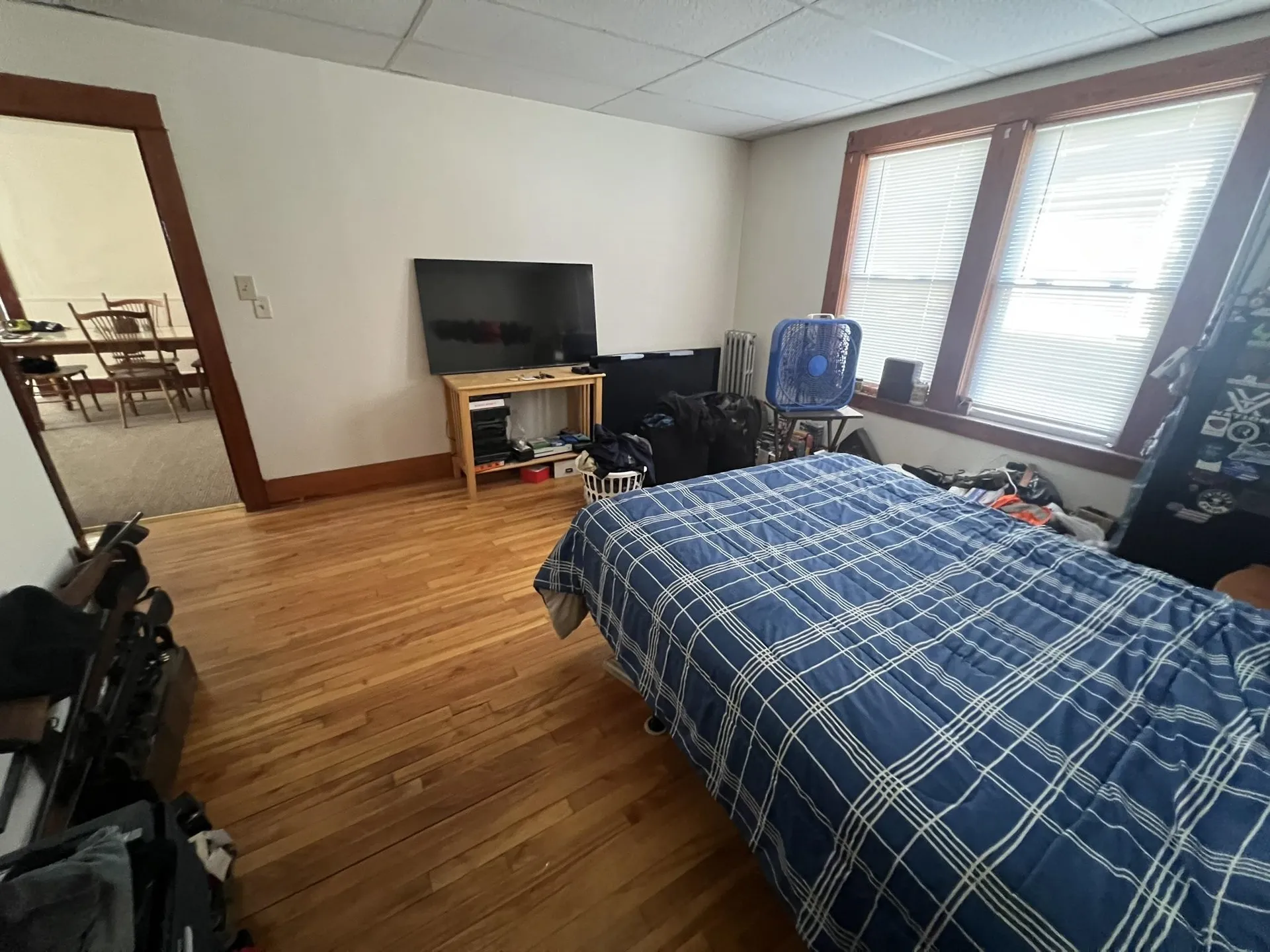 126 North Street Claremont NH 03743