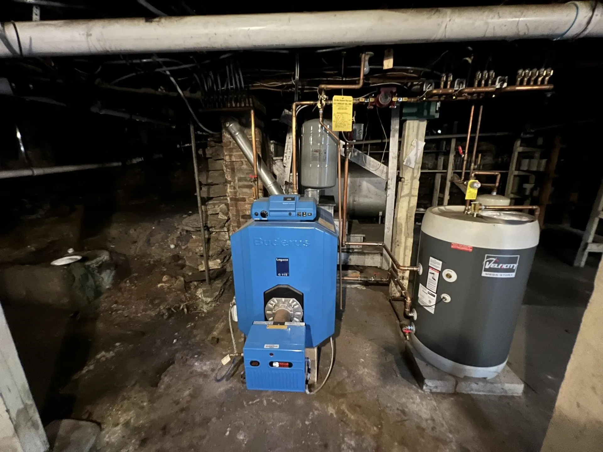 126 North Street Claremont NH 03743