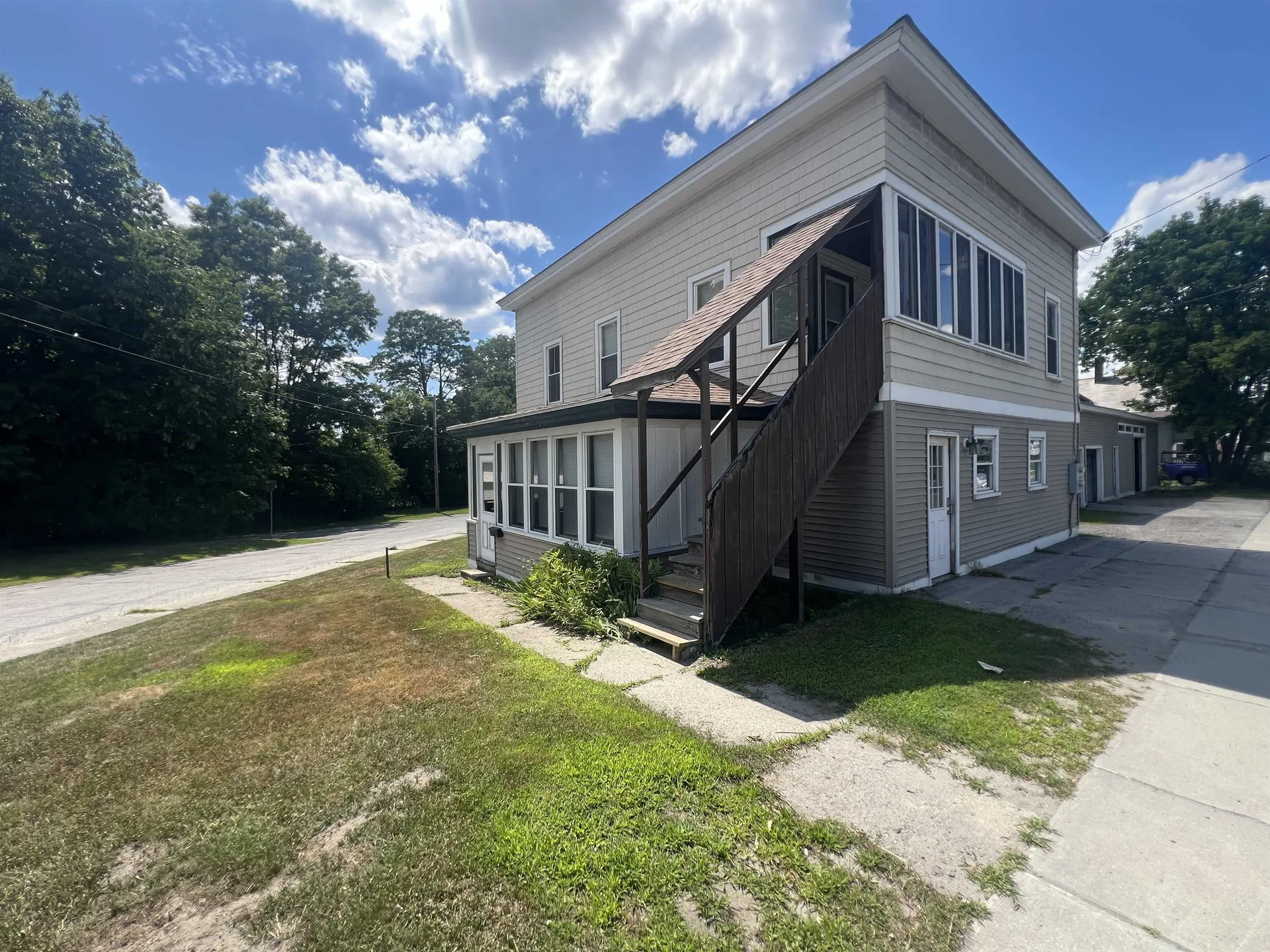 126 North Street Claremont NH 03743