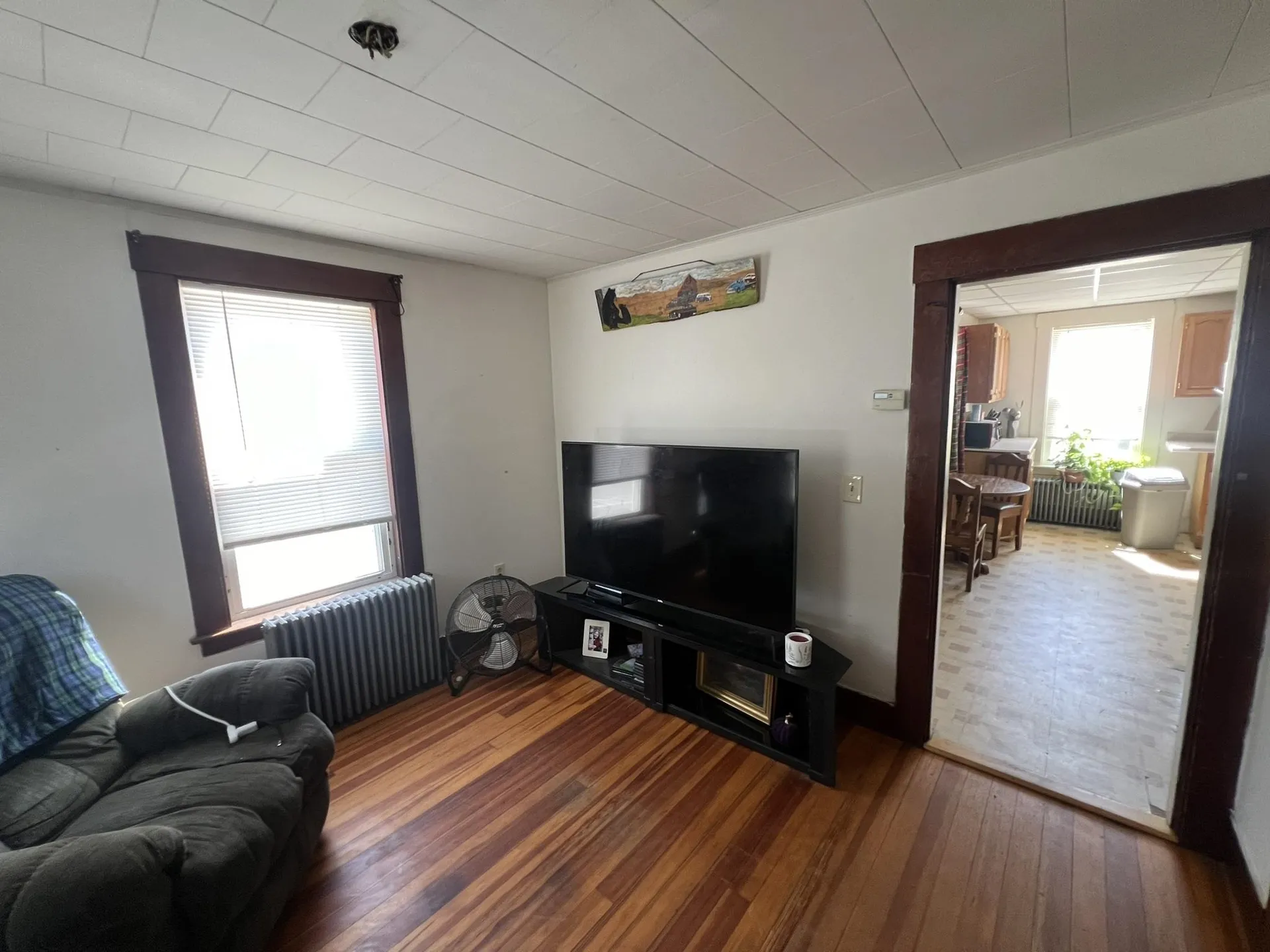 126 North Street Claremont NH 03743