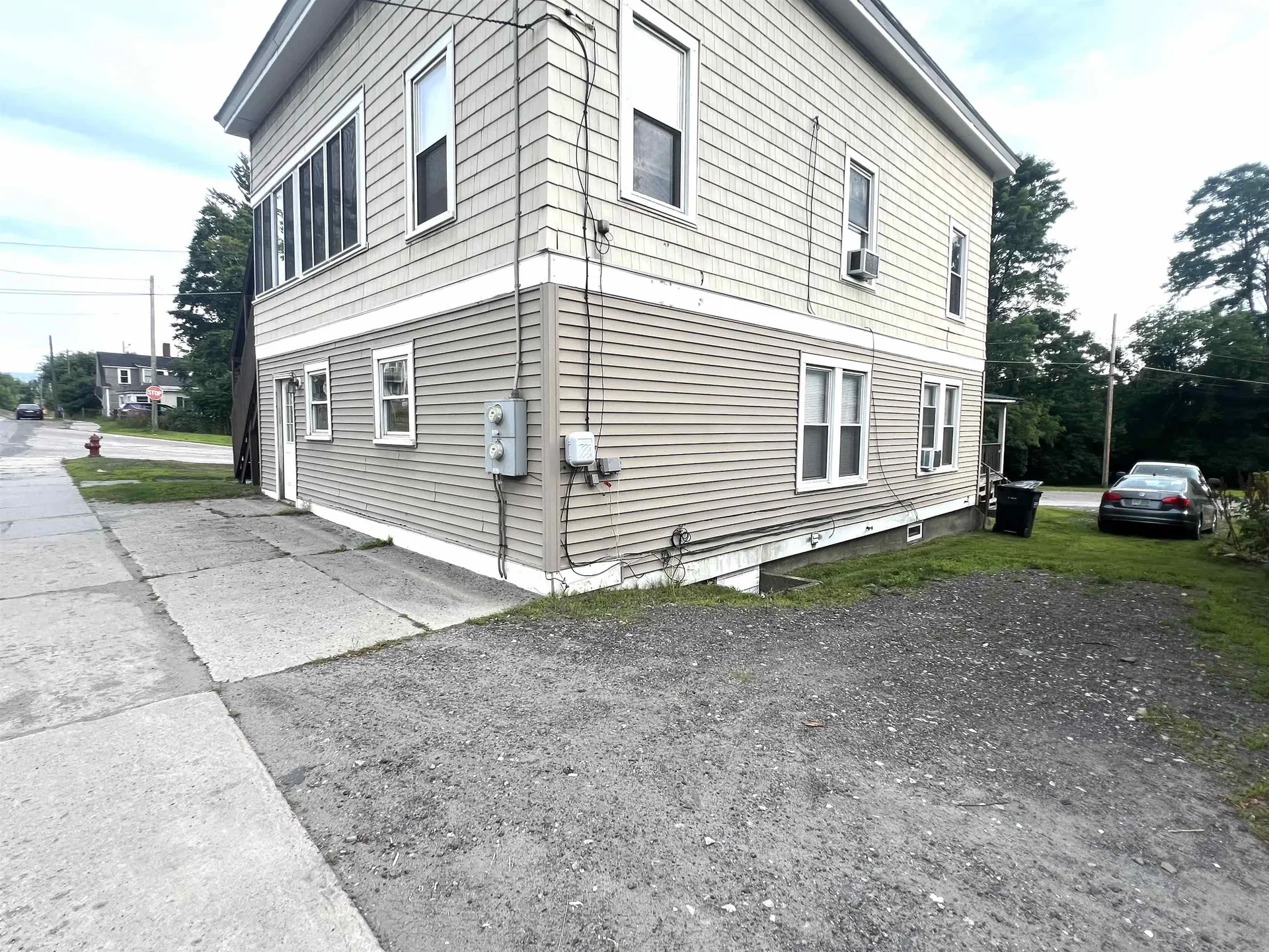 126 North Street Claremont NH 03743
