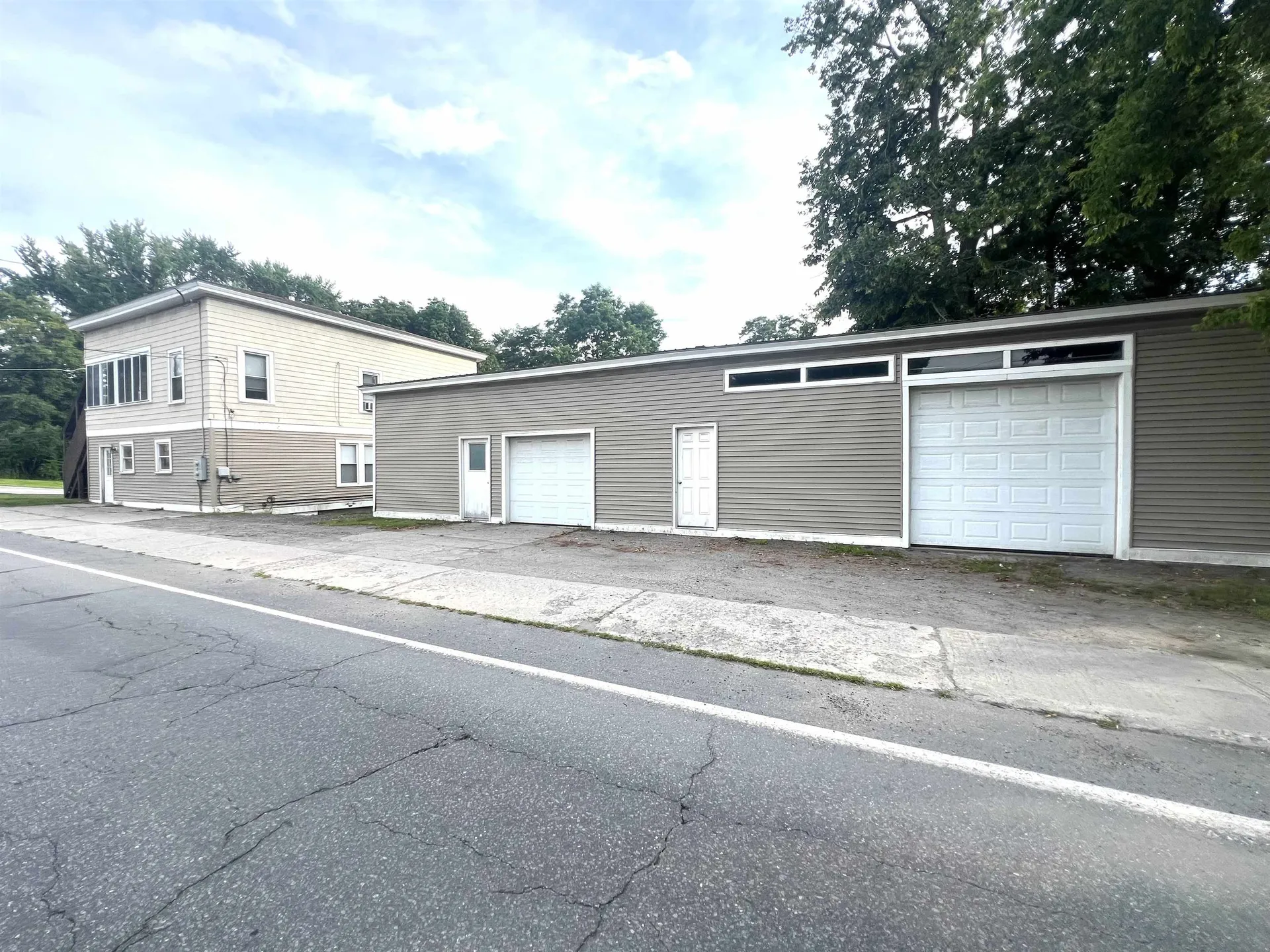 126 North Street Claremont NH 03743