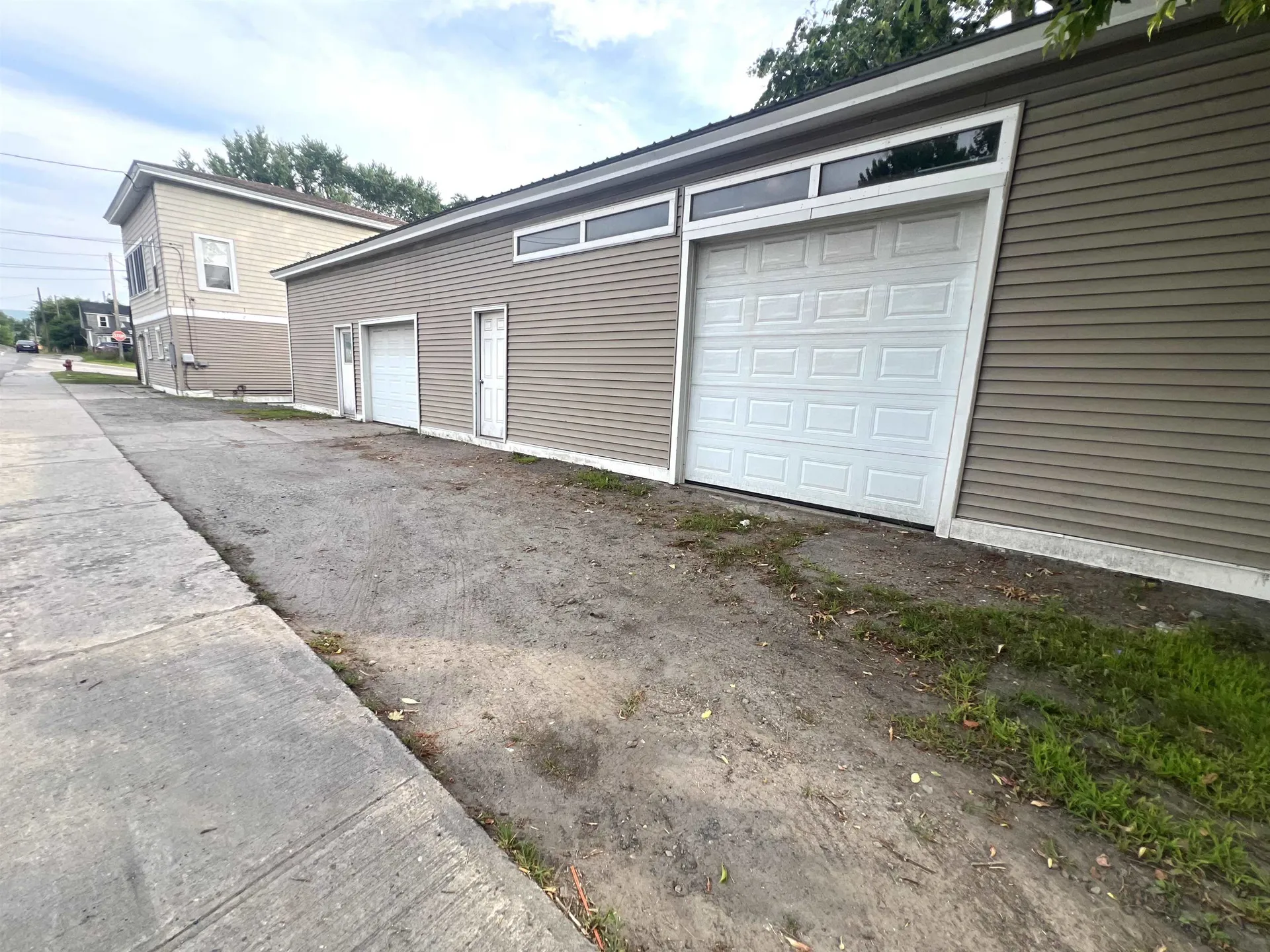 126 North Street Claremont NH 03743