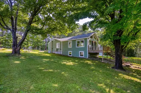 327 Vittum Hill Road Sandwich NH 03227