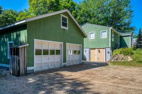 327 Vittum Hill Road Sandwich NH 03227