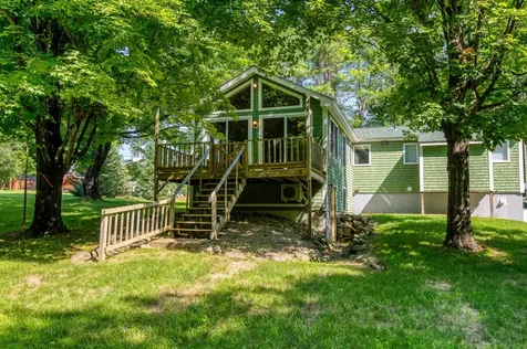 327 Vittum Hill Road Sandwich NH 03227