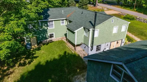 327 Vittum Hill Road Sandwich NH 03227