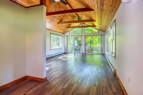 327 Vittum Hill Road Sandwich NH 03227