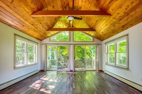 327 Vittum Hill Road Sandwich NH 03227