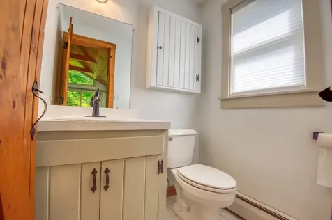 327 Vittum Hill Road Sandwich NH 03227