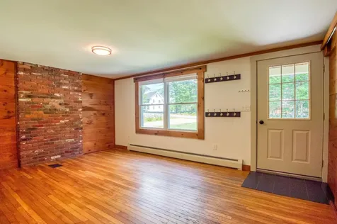 327 Vittum Hill Road Sandwich NH 03227