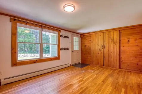 327 Vittum Hill Road Sandwich NH 03227