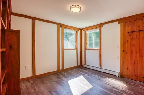 327 Vittum Hill Road Sandwich NH 03227