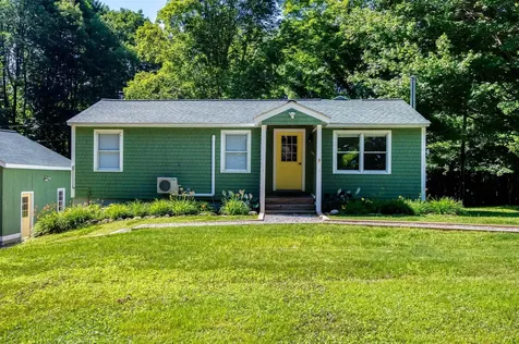 327 Vittum Hill Road Sandwich NH 03227