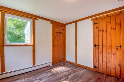 327 Vittum Hill Road Sandwich NH 03227