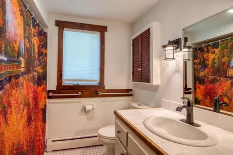 327 Vittum Hill Road Sandwich NH 03227