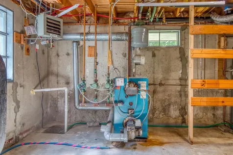 327 Vittum Hill Road Sandwich NH 03227