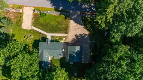 327 Vittum Hill Road Sandwich NH 03227