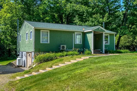 327 Vittum Hill Road Sandwich NH 03227